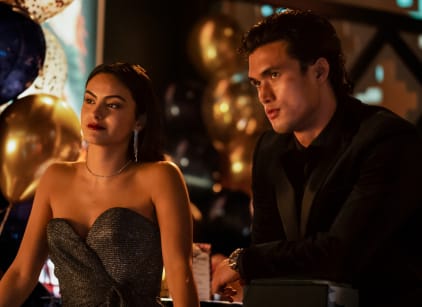 Riverdale Season 6 Episode 3 TV Fanatic