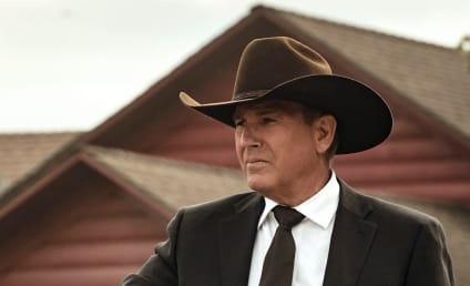 Yellowstone: Kevin Costner Reacts to Beth and Jamie Bombshell