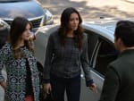 Angry Emily - Pretty Little Liars Season 5 Episode 22
