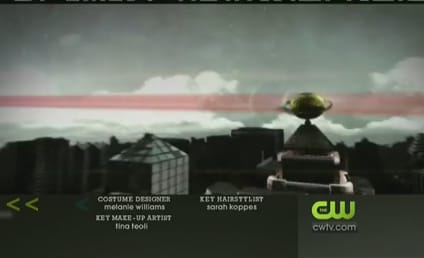 Smallville Episode Description: "Collateral"