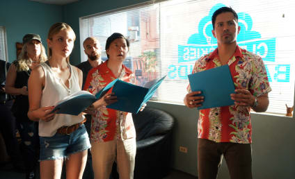 Magnum P.I. Season 1 Episode 12 Review: Winner Takes All