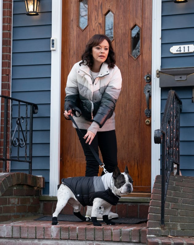 Finding a Corpse/Tall - Blue Bloods Season 11 Episode 9