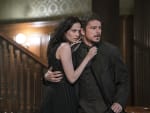 An Awful Truth - Penny Dreadful