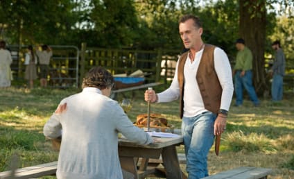 Cult Exclusive: Robert Knepper on Public Responsibility, "Love Letter to Television"