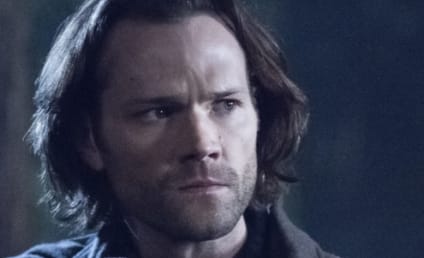 Supernatural Stars Explain Decision to End Series: 'Nobody Wanted to See This Show Fizzle Out'