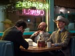 Oh, no! - Preacher Season 1 Episode 5