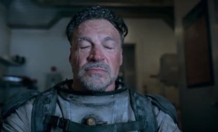 Breathing In Life: Snowpiercer's Aleks Paunovic Reveals What Fuels His Passions