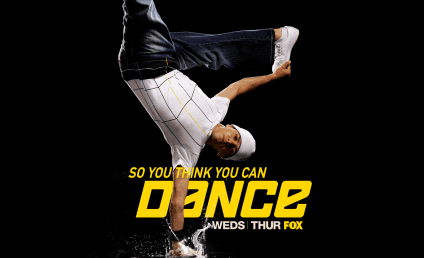 So You Think You Can Dance: Renewed for Season 10