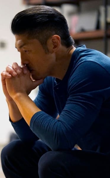 Fighting With Marcel - Chicago Med Season 5 Episode 19