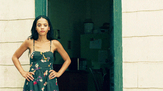 Darla (Queen Sugar)