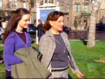 Rory and Emily