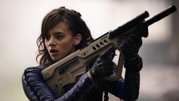 Dutch - Killjoys