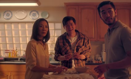 Fanatic Feed: The Brothers Sun Trailer, Ray Romano & Lamorne Morris Head to Netflix, and More