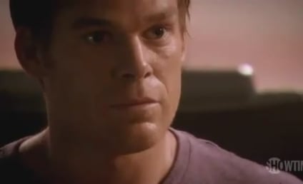 Dexter Clips: "Teenage Wasteland"