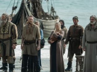 Watch viking season clearance 6 online free