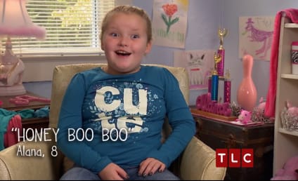 Here Comes Honey Boo Boo: Watch Season 4 Episode 1 Online