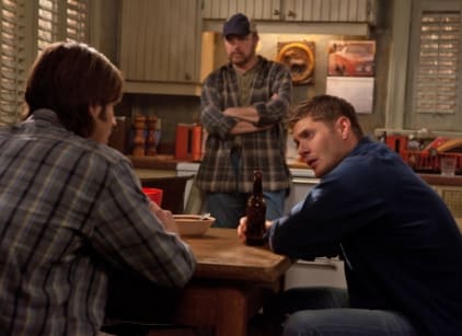 Supernatural Season 6 Episode 12 - TV Fanatic