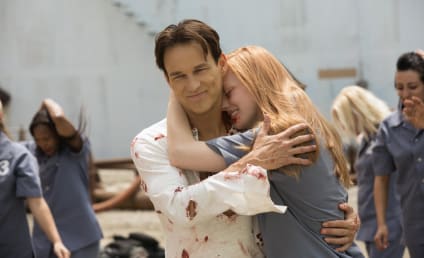 True Blood Review: Go Into the Light