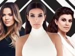 The Kardashians - Keeping Up with the Kardashians