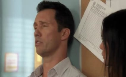 Burn Notice Creator Teases "Emotional Consequence" of Shocking Death