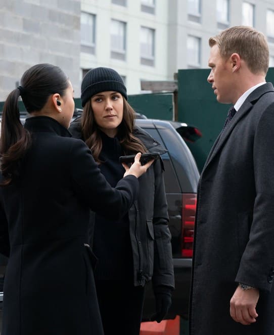 The Blacklist Season 7 Episode 15 Review Gordon Kemp Tv Fanatic
