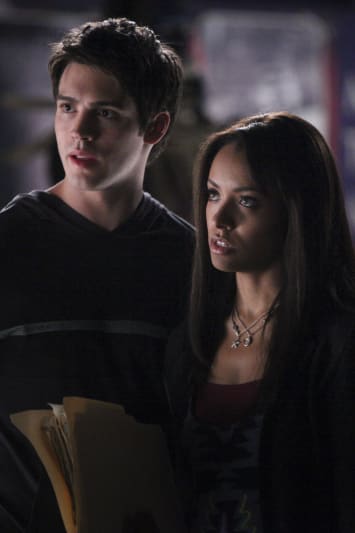 The vampire diaries clearance season 6 online