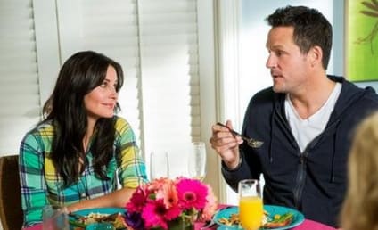 Cougar Town Review: The Brunch Club