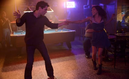 Being Human Review: Turn, Turn, Turn