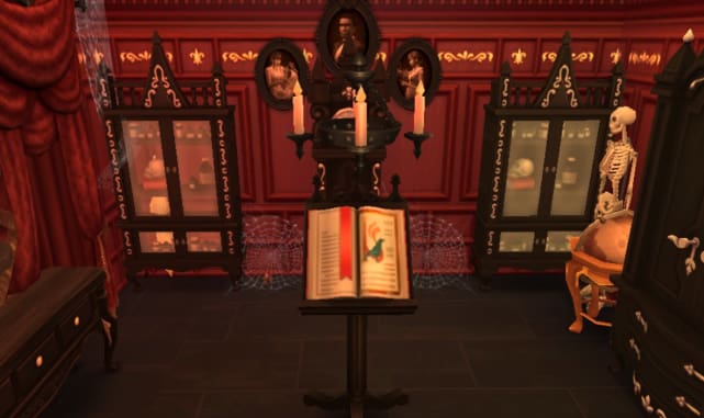 Temptation