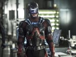 Ray Palmer is Alive - Arrow