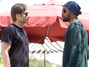 Californication Review Goin Back To Cali TV Fanatic