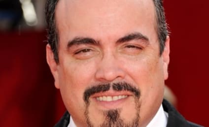 David Zayas to Recur on Gotham