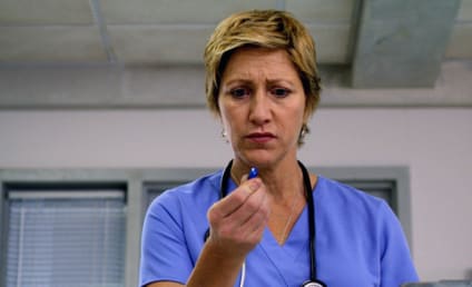 Nurse Jackie Review: "Rat Falls"