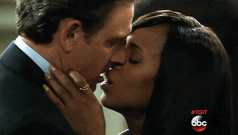 Olitz - Scandal