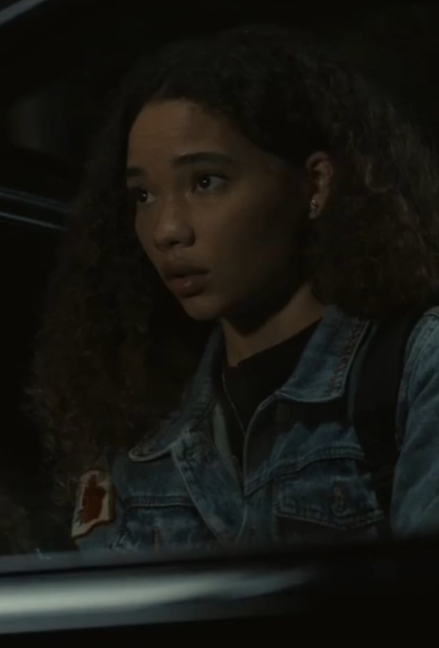Direct Realist - I Know What You Did Last Summer Season 1 Episode 3