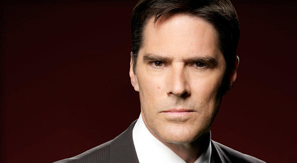 Intense Hotch