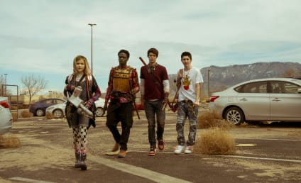 Daybreak Review: A Unique Take On Coming Of Age Stories