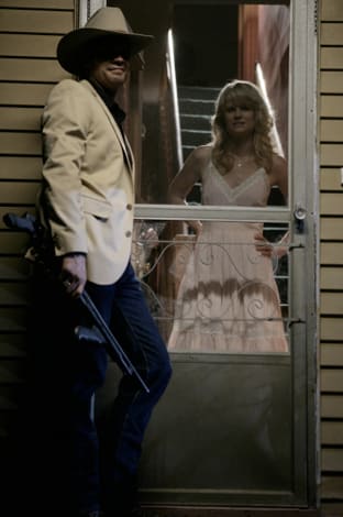 Justified Promo Pic