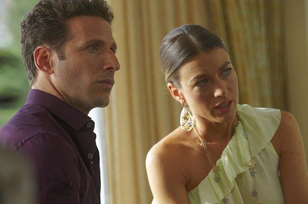 Hank and Judy