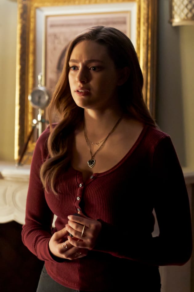 Legacies season 2025 1 amazon prime