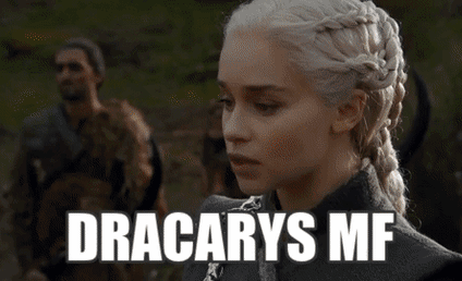 22 Shocking Game of Thrones Deaths: Say It Ain't Snow!