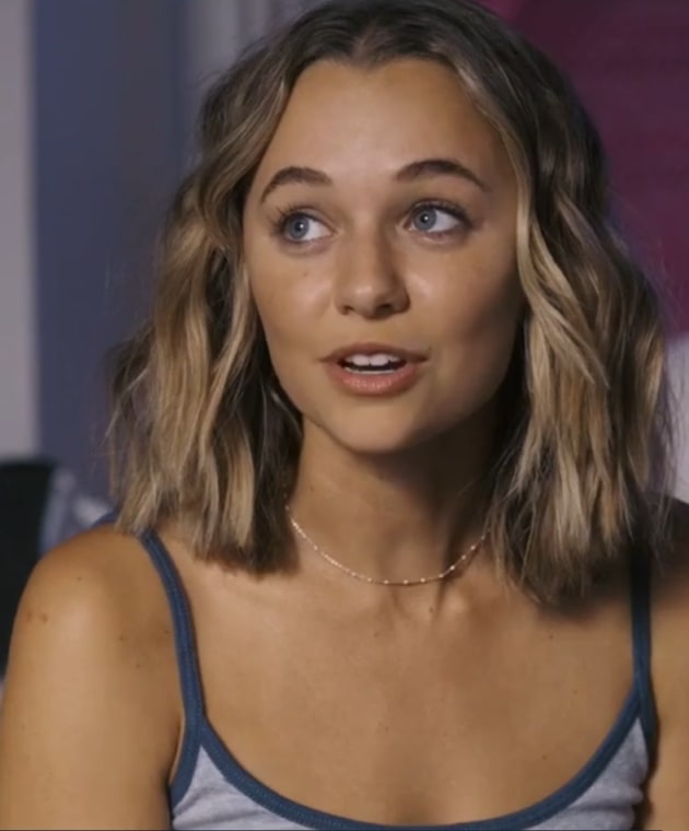 Benefit of the Doubt - I Know What You Did Last Summer Season 1 Episode 7