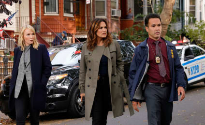 Law & Order: SVU Season 24 Episode 8 Review: A Better Person