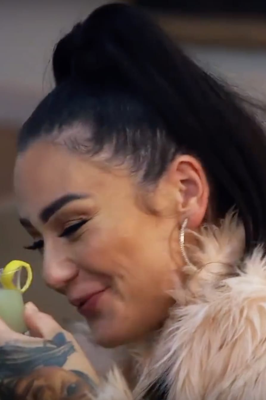 Watch Jersey Shore Family Vacation Online Season 3 Episode 19