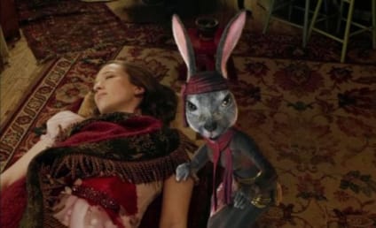 Once Upon a Time in Wonderland: Watch Season 1 Episode 12 Online