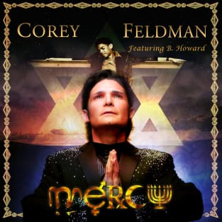 Corey Feldman Mercy album