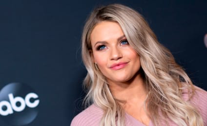 Dancing With the Stars: Witney Carson Won't Return for Season 32