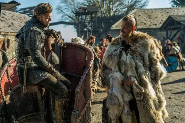 Vikings season 4 episode 20 watch online store