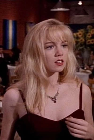 Kelly Taylor