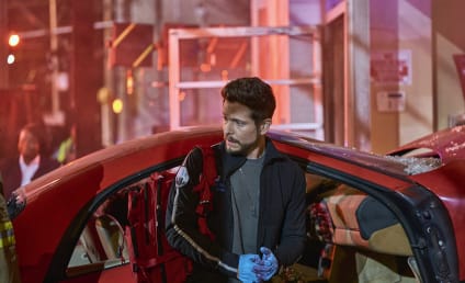 The Resident Season 5 Episode 18 Review: Ride Or Die